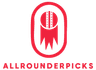 AllrounderPicks Logo